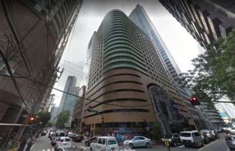 cityland herrera tower makati|67.0sqm Office Space for Rent in Cityland Herrera Tower, Bel.